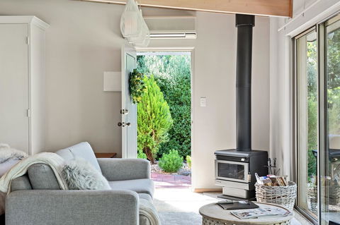 Adelaide Hills Retreats - Accommodation Gold Coast 20