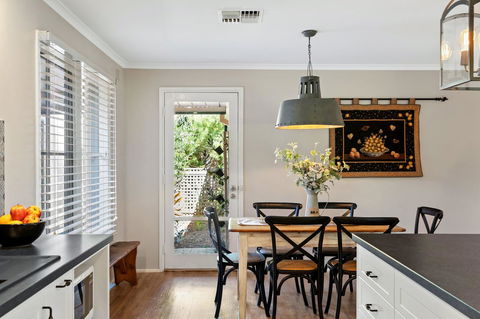 Adelaide Hills Retreats - Accommodation Gold Coast 8