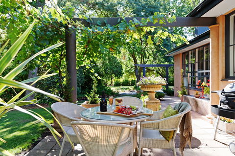 Adelaide Hills Retreats - Accommodation Gold Coast 33