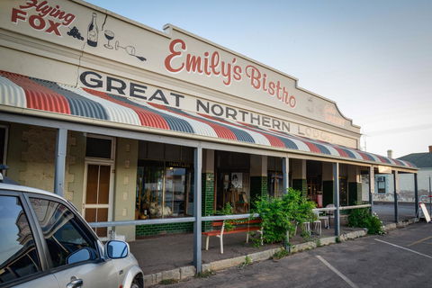 Great Northern Lodge - Accommodation Gold Coast 15