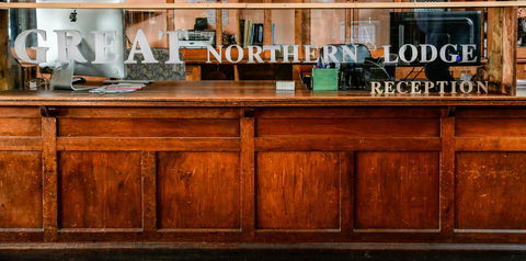 Great Northern Lodge - Accommodation Gold Coast 14