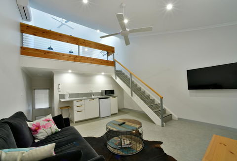 Great Northern Lodge - Accommodation Gold Coast 1