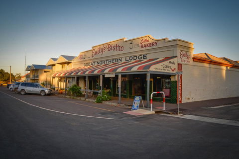 Great Northern Lodge - Accommodation Gold Coast 13