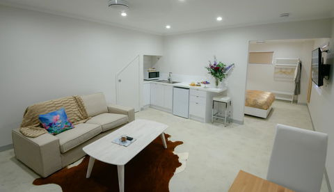 Great Northern Lodge - Accommodation Gold Coast 5