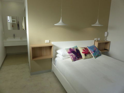 Great Northern Lodge - Accommodation Gold Coast 0
