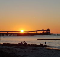 Wallaroo Beachfront Tourist Park - Accommodation Gold Coast