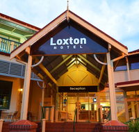 Loxton Community Hotel Motel - Gold Coast 4U