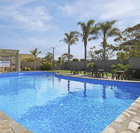 Adelaide Road Motor Lodge - Gold Coast 4U