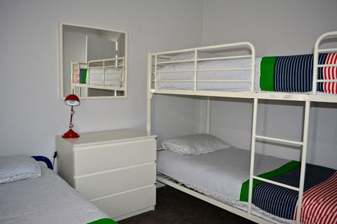 Beachview - Accommodation Gold Coast 20