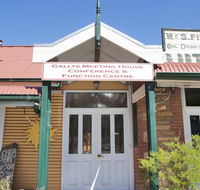 The Fruiterer's - Accommodation Gold Coast