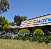 Keith Motor Inn - Accommodation Gold Coast