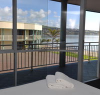 Hilton Motel - Gold Coast 4U