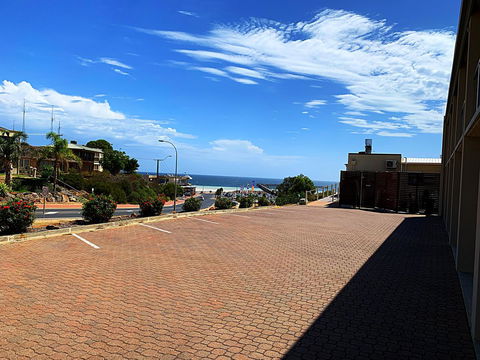 Moonta Bay Motel - Accommodation Gold Coast 2