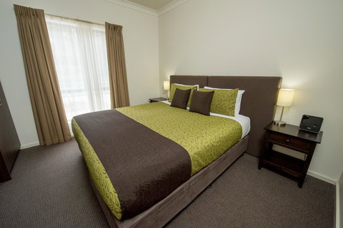 Clare Country Club - Accommodation Gold Coast 15