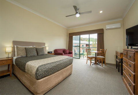 Clare Country Club - Accommodation Gold Coast 21