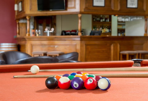 Clare Country Club - Accommodation Gold Coast 6