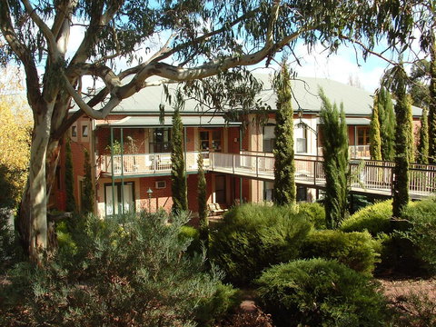 Clare Country Club - Accommodation Gold Coast 2