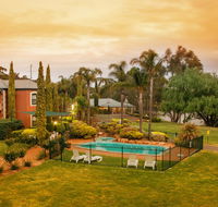 Clare Country Club - Accommodation Gold Coast