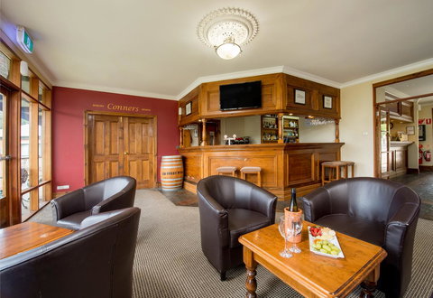 Clare Country Club - Accommodation Gold Coast 26