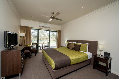 Clare Country Club - Accommodation Gold Coast 4