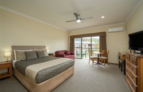 Clare Country Club - Accommodation Gold Coast 22