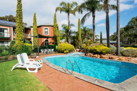 Clare Country Club - Accommodation Gold Coast 8