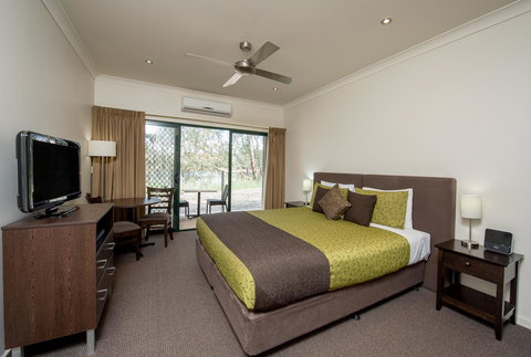 Clare Country Club - Accommodation Gold Coast 25