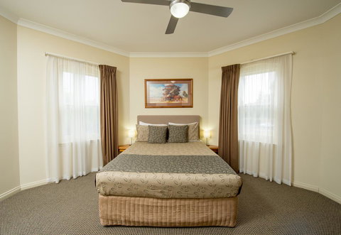 Clare Country Club - Accommodation Gold Coast 17