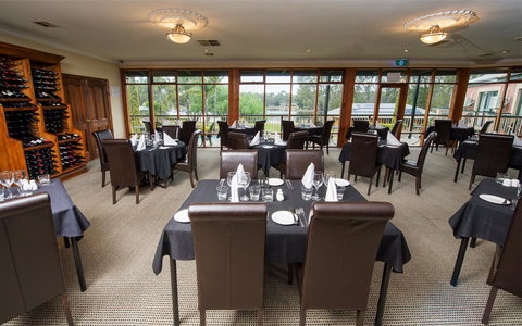 Clare Country Club - Accommodation Gold Coast 27