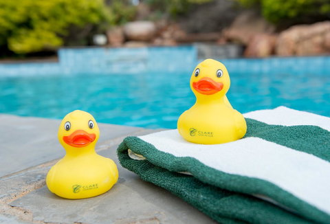 Clare Country Club - Accommodation Gold Coast 7
