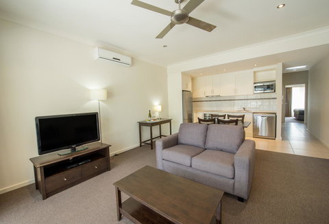 Clare Country Club - Accommodation Gold Coast 13