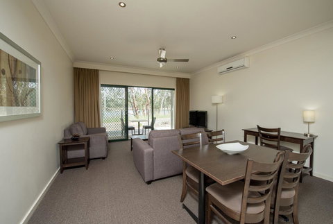 Clare Country Club - Accommodation Gold Coast 14