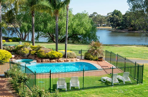 Clare Country Club - Accommodation Gold Coast 3