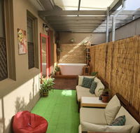 Diamond on Olive - Accommodation Gold Coast
