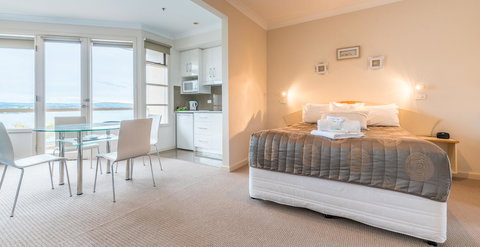 The Bluff Resort Apartments - Accommodation Gold Coast 8