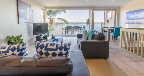 The Bluff Resort Apartments - Accommodation Gold Coast 25