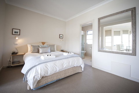 The Bluff Resort Apartments - Accommodation Gold Coast 42