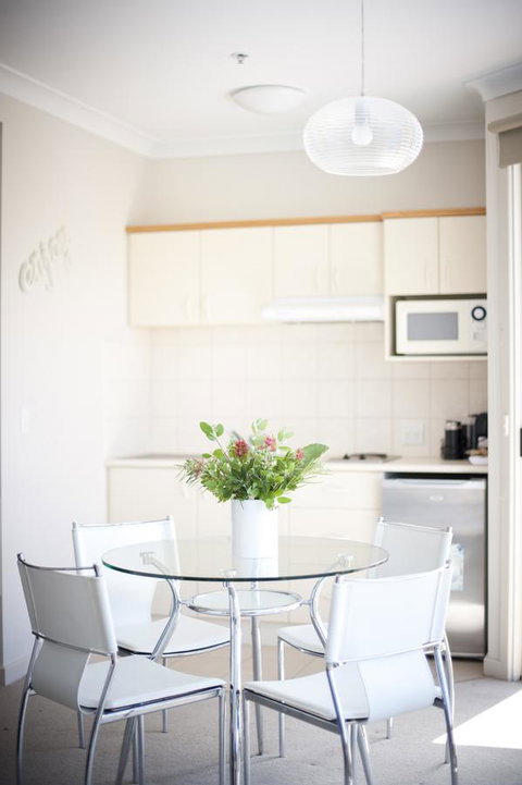 The Bluff Resort Apartments - Accommodation Gold Coast 41