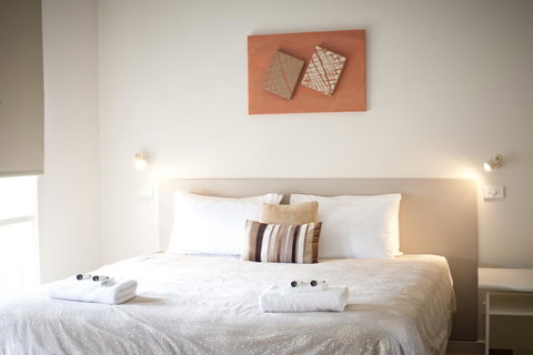 The Bluff Resort Apartments - Accommodation Gold Coast 44