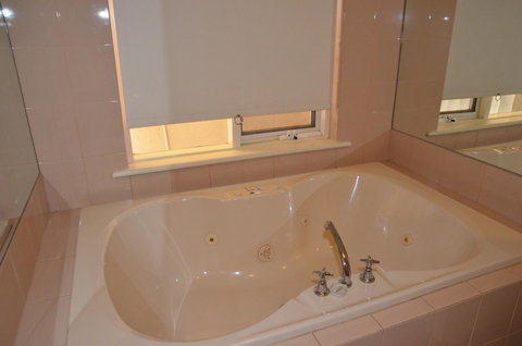 The Bluff Resort Apartments - Accommodation Gold Coast 37