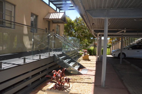 The Bluff Resort Apartments - Accommodation Gold Coast 21