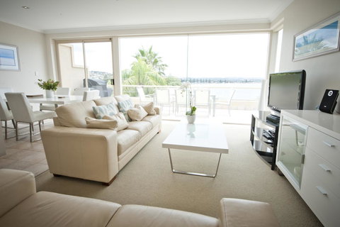 The Bluff Resort Apartments - Accommodation Gold Coast 14