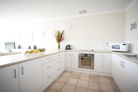 The Bluff Resort Apartments - Accommodation Gold Coast 28