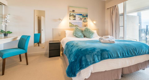 The Bluff Resort Apartments - Accommodation Gold Coast 19
