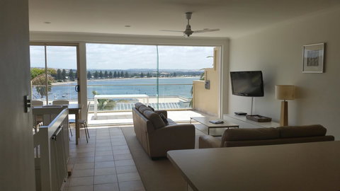The Bluff Resort Apartments - Accommodation Gold Coast 16