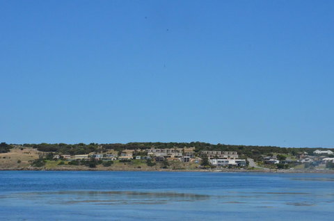 The Bluff Resort Apartments - Accommodation Gold Coast 22