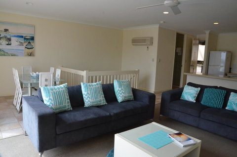 The Bluff Resort Apartments - Accommodation Gold Coast 29