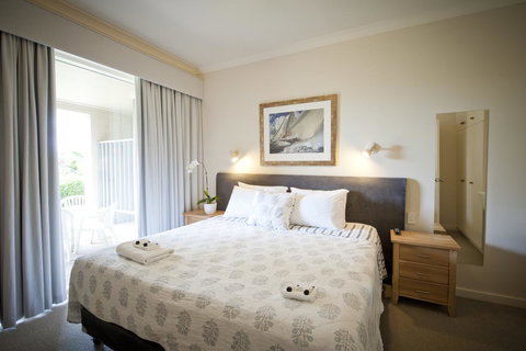 The Bluff Resort Apartments - Accommodation Gold Coast 36
