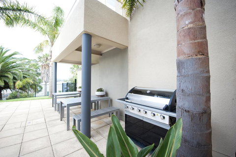 The Bluff Resort Apartments - Accommodation Gold Coast 34