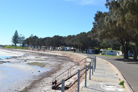 Moonta Bay Holiday Park - Accommodation Gold Coast 29